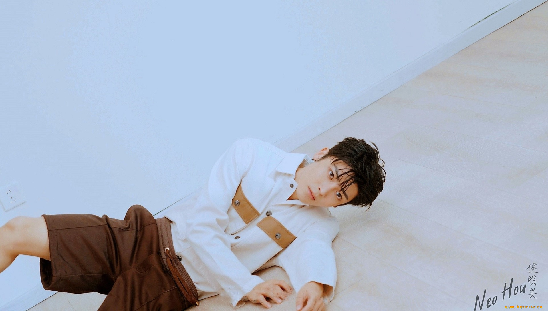 , hou ming hao, , , 